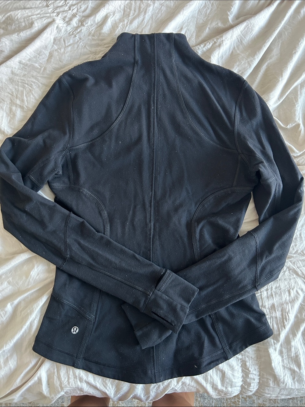 Lululemon Forme Jacket - Picture 7 of 9